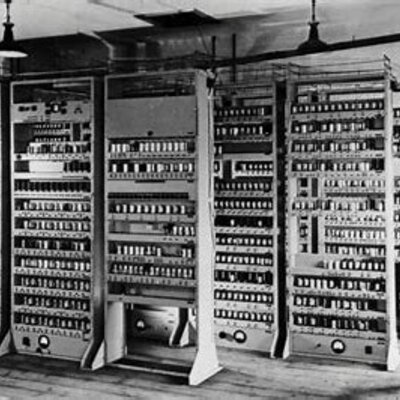 Timeline: History of the Internet