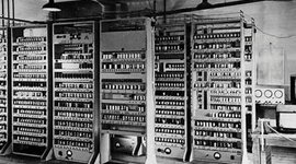 Timeline: History of the Internet