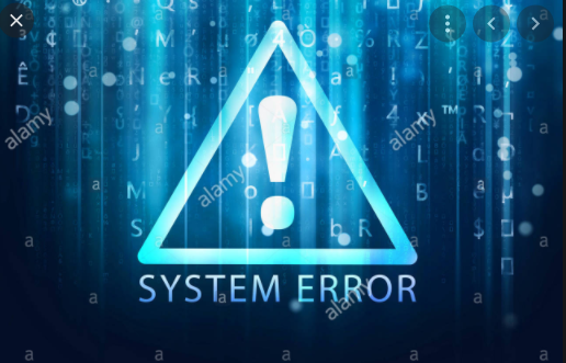 Needing another update