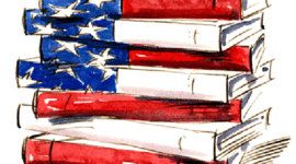 Timeline: American English Literature
