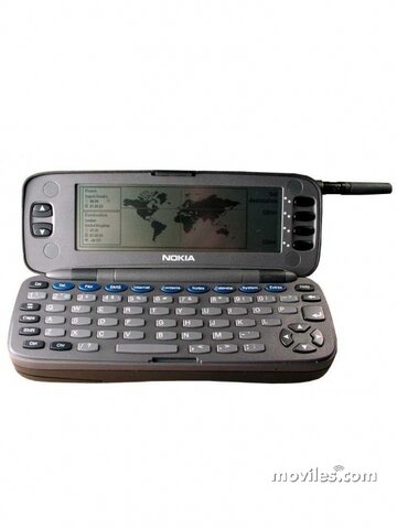 NOKIA 9000