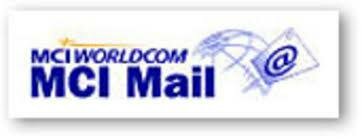 The first commercial emails