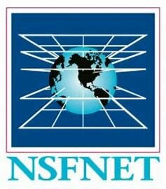 NSFNET shut down