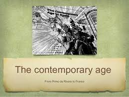 Contemporary