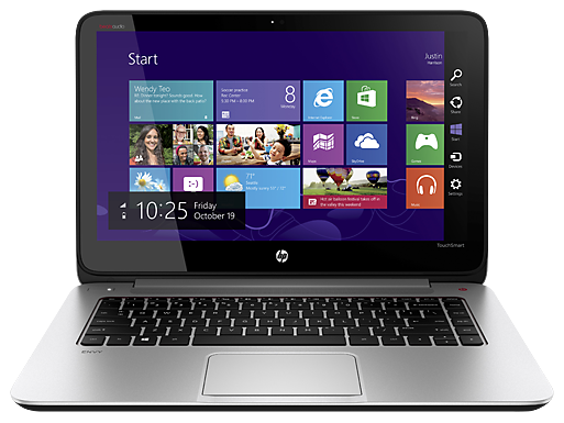 Clase de computadora: Híbridas