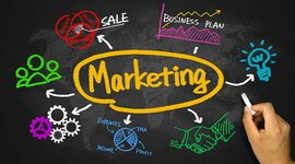 Timeline: Marketing digital y social media managemen