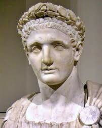 Domitian