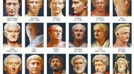 Timeline: Roman Persecution Timeline
