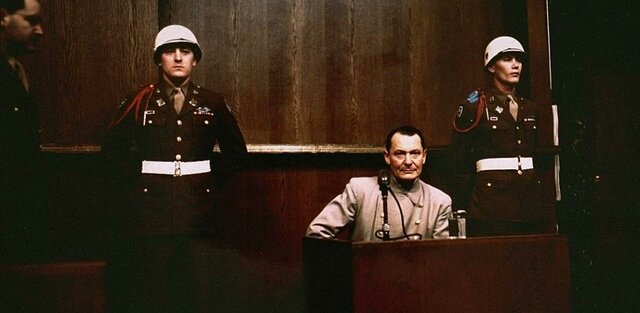 El código de Nuremberg.(1-3)