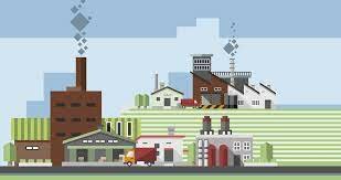 Los proyectos de reformas sociales y políticas de la Revolución fueron sustituidos por otro: la industrialización y el crecimiento económico.