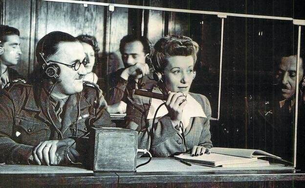 El código de Nuremberg.(4-7)