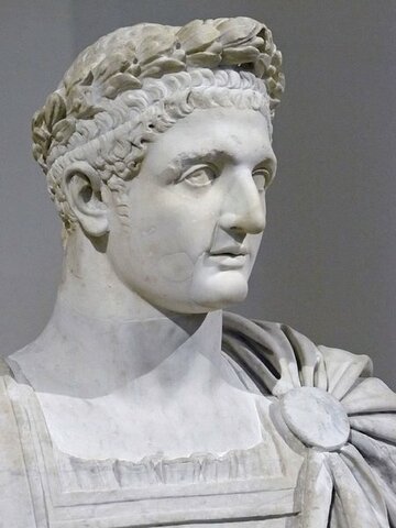 Domitian