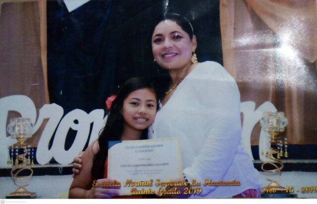 My second Graduation