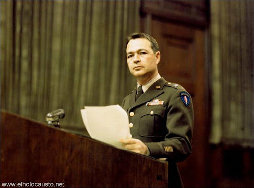 El código de Nuremberg.(8-10)