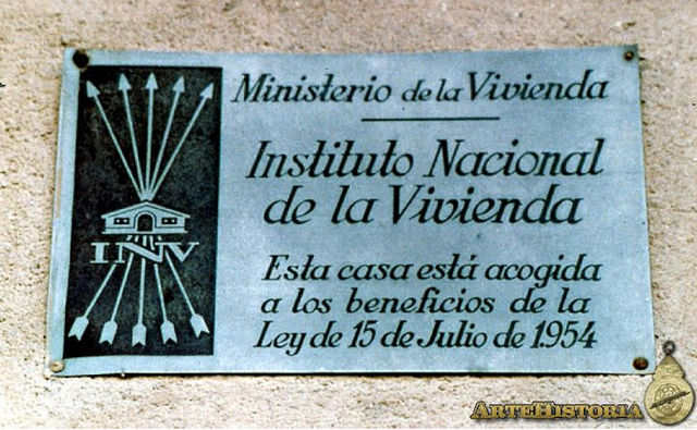 El Instituto Nacional de la Vivienda