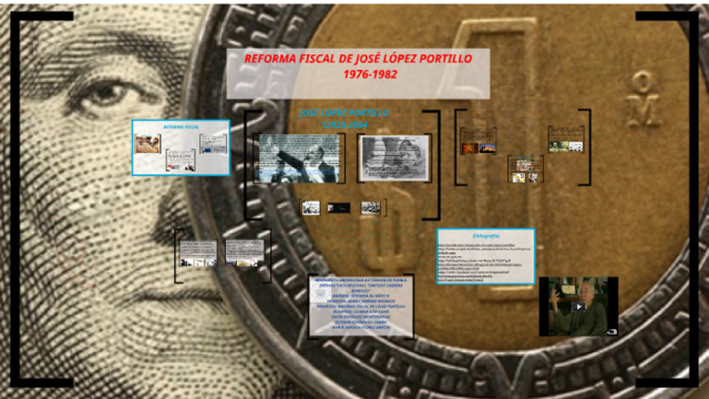 La reforma administrativa de José López Portillo provocó un periodo de crecimiento explosivo del Estado.