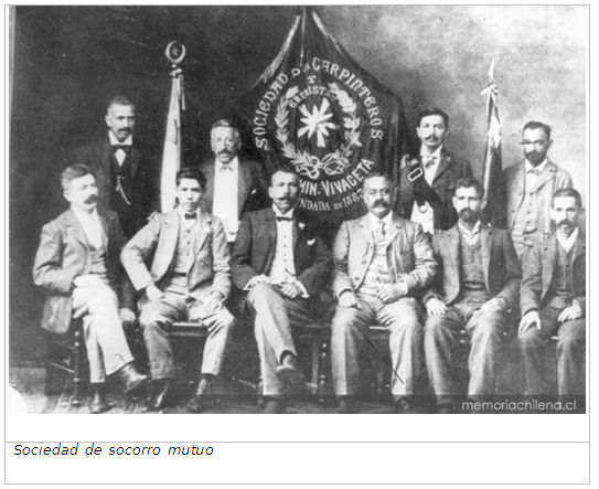 Los partidos políticos firmaron el Acuerdo Político Nacional.