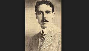 Alfredo Gonzáles Flores