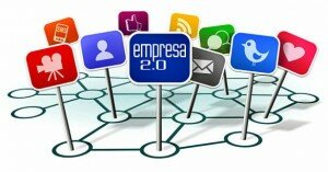 Estrategia digital, la empresa 2.0