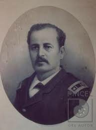 Próspero Fernández Oreamuno