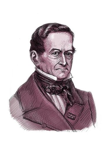 GODOFREDO ACHENWALL 1760