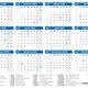 Calendario 2020