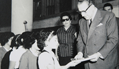 Comisión Nacional de Libros de Texto Gratuitos (Conaliteg)