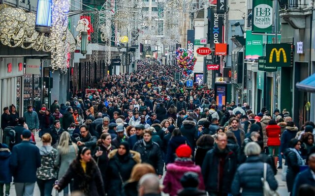 Tik Tok va a la cima