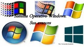 Timeline: Los sistemas operativos de windows