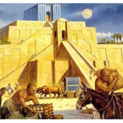 Timeline: Conceptos de logística y cadena de suministros