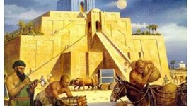 Timeline: Conceptos de logística y cadena de suministros