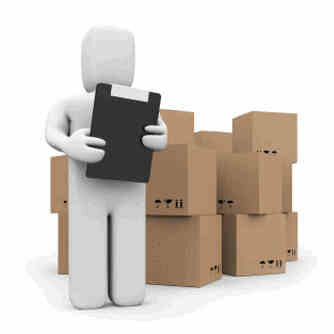 Gestión de Materiales