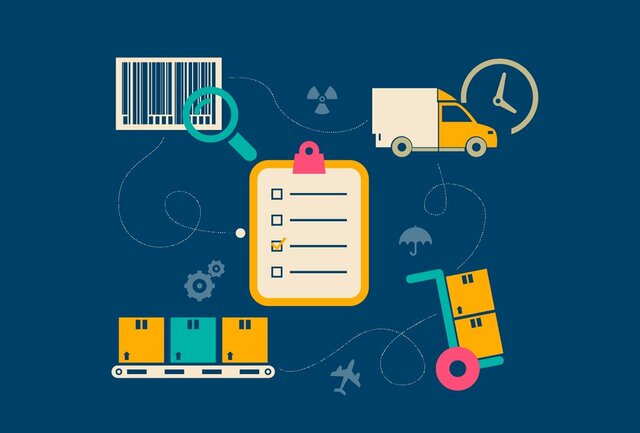 Proceso de Distribución