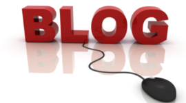 Timeline: HISTORIA DE LOS BLOGS