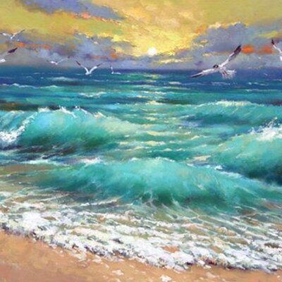 Timeline: Las tendencias artísticas del Caribe