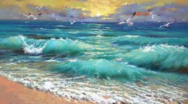 Timeline: Las tendencias artísticas del Caribe