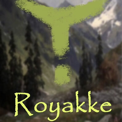 ОСНОВАНИЕ РОЙАККЕ [Киран:20]