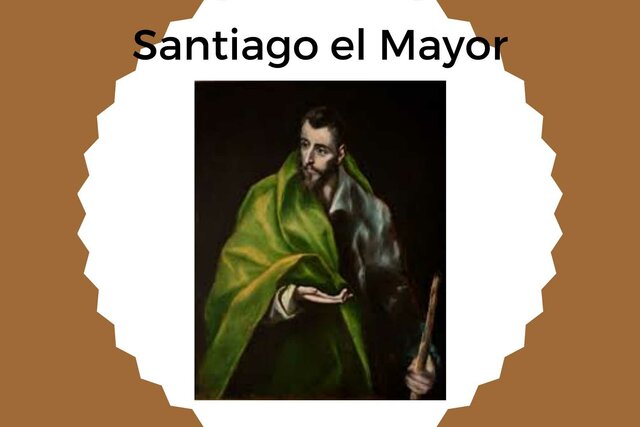 Martirio de Santiago el Mayor