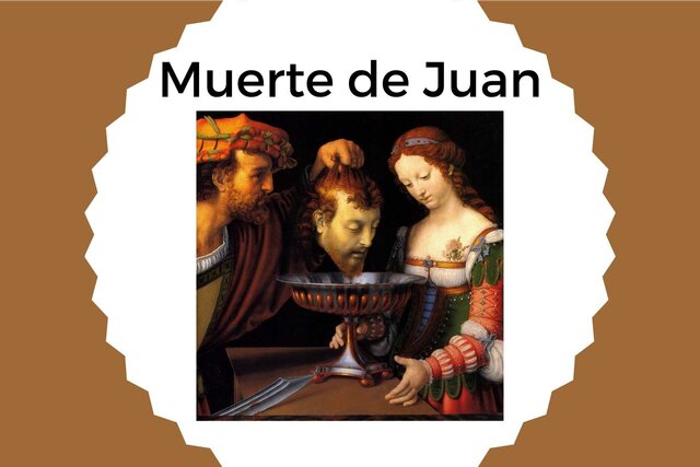 Muerte de Juan