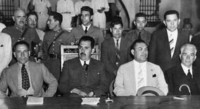 Ley Nacional de Bienes
