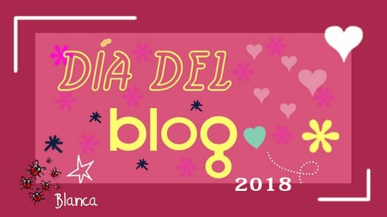 DIA INTERNACIONAL DEL BLOG