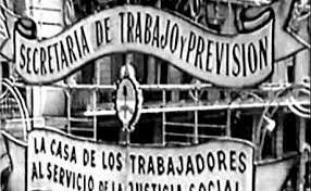 Reforma a la Ley de Secretaría y Departamento del Estado