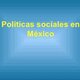 Politica social
