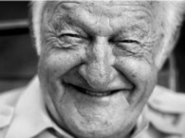 65+ Emotional Development