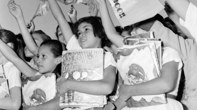 Comisión Nacional de Libros de Texto Gratuitos