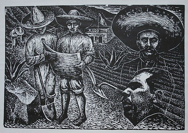 La construcción de la política social en el México postrevolucionario