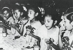 Instituto Nacional de Protección a la Infancia (INPI)