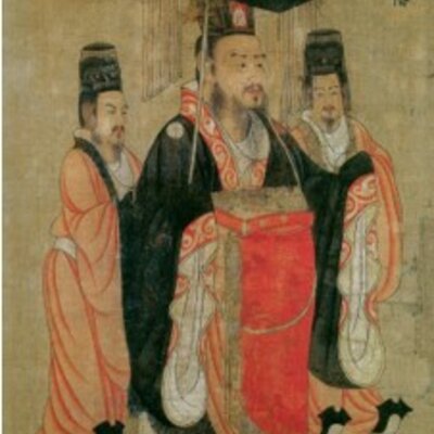 Timeline: Características generales del arte chino y japonés