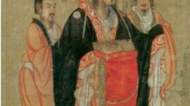 Timeline: Características generales del arte chino y japonés