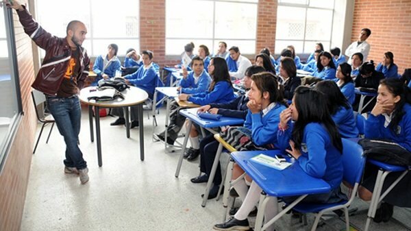 HISTORIA DE LA EDUCACION